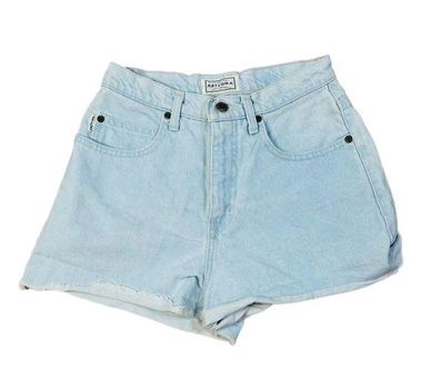 Arizona Jeans Vintage Waist Arizona $27 - Jean Kaila High undefined Size - Y2k Shorts. From