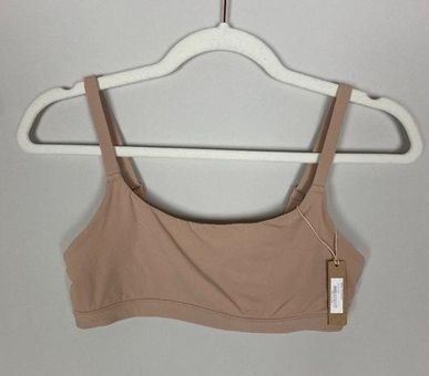 FITS EVERYBODY SCOOP BRALETTE