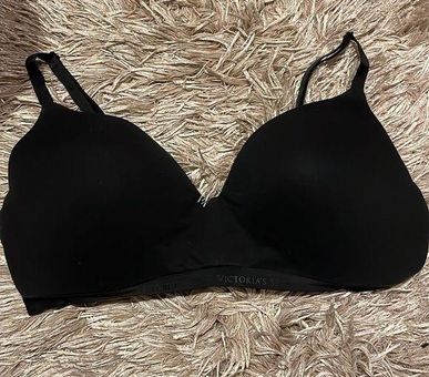 Victoria's Secret Black Body by Victoria Bra 40D