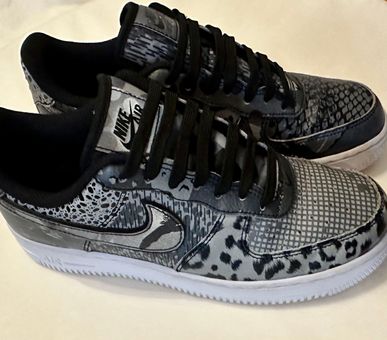 Air force 1 store size 7 mens