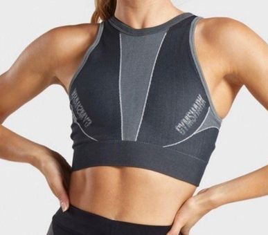 Gymshark, Intimates & Sleepwear, Gymshark Minimal Sports Bra