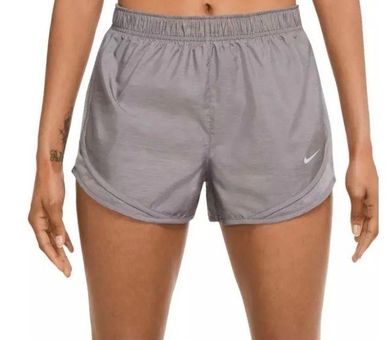 nike dry tempo core running shorts