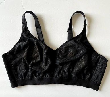 Kristen Wirefree Minimiser Bra