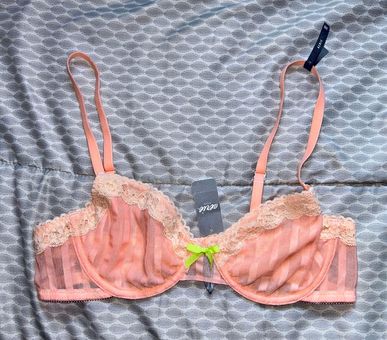 Aerie Sheer Lace Bra Multiple Size 34 B - $11 (62% Off Retail) New