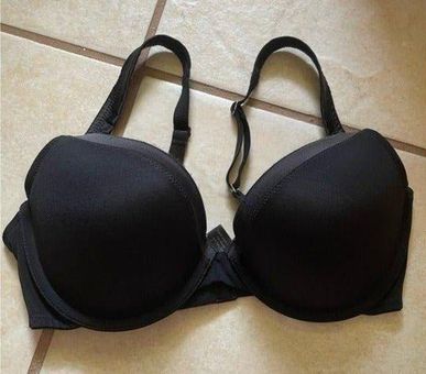 Victoria's Secret Soma black bra 34C Size undefined - $13 - From