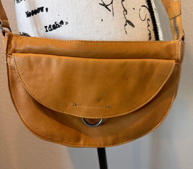 Lucky Brand Flower & Dove Italian Leather Purse - VINTAGE | Italian leather  purse, Leather purses, Italian leather