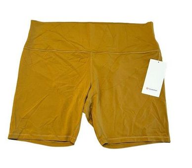 Lululemon Align™ High-Rise Short 8 Size 20 - $53 New With Tags - From  Stephanie