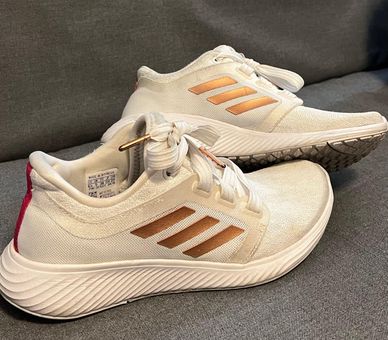 adidas edge lux