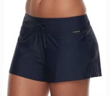 Women's ZeroXposur Solid Swim Shorts