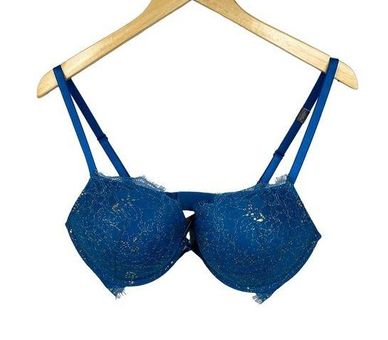 Victoria's Secret, Intimates & Sleepwear, Vs Bombshell Bra Top 36d