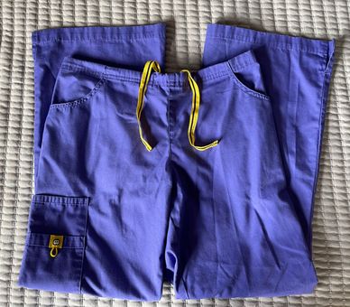 Blue Sky Scrubs - Poshmark