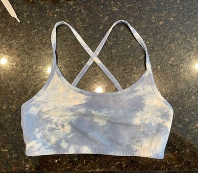 No Boundaries Sports Bra Size M - $5 - From Brooklyn