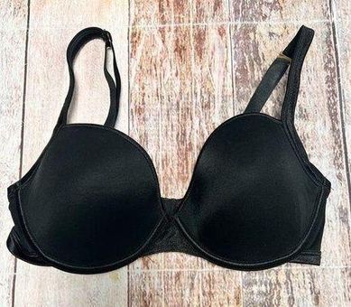 La Senza lingere black‎ bra size 34D - $18 - From Shannon