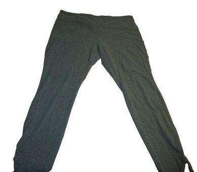 Mossimo Activewear Women Sporty Green Leggings Plus Size XXL Pants - $18 -  From Glam