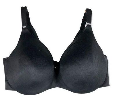 46DDD Underwire Bra - Plus Size Bras