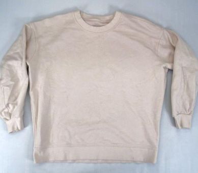 lululemon Sweatshirt Size 6