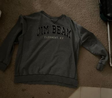 Jim on sale beam sweatshirt