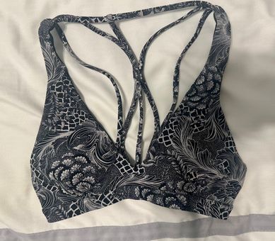 Lululemon Sports Bra Black Size 2 - $20 (47% Off Retail) - From