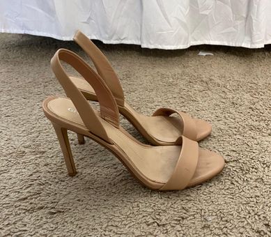 Gianni bini nude heels store