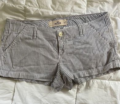 Hollister striped shorts Multi Size 27 - $13 (67% Off Retail) - From Allie