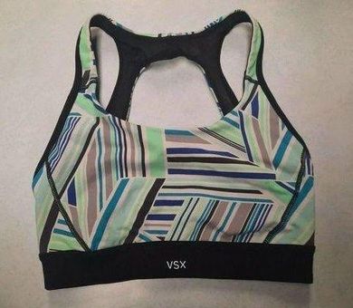 Victoria's Secret Sport VSX The Player Sports bra size small