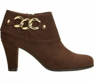 A2 sales aerosoles booties