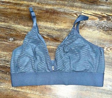 All. You. Lively Busty Bralette Striped Size 2 - $19 - From Nicole