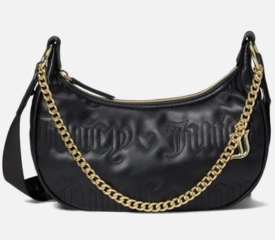 Juicy Couture Bag Black 22 From Brandi