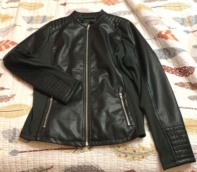 ana moto jacket