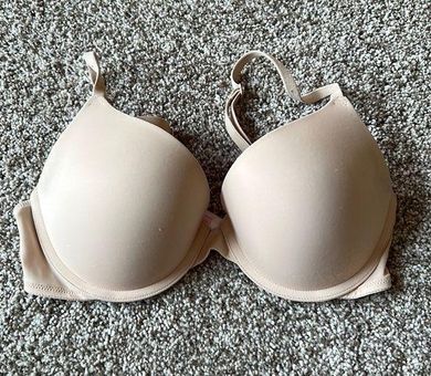 PINK Victoria Secret Wear Everywhere Push-up Bra