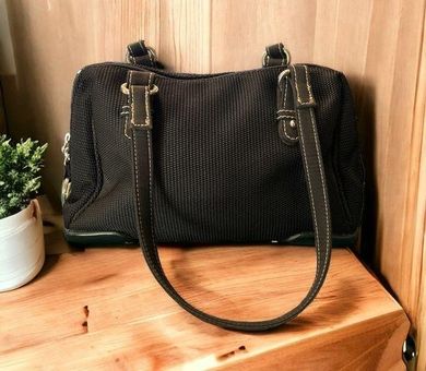 The Sak Rectangle Woven Shoulder bag 24 From Jennifer