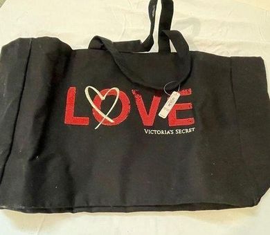 Victoria's Secret, Bags, Nwt Victoria Secret Tote