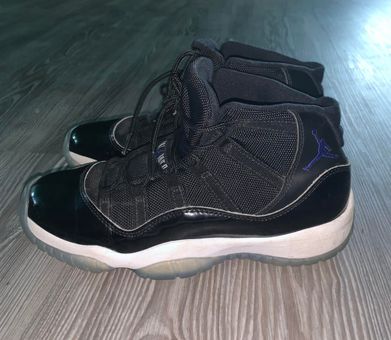 space jam 11 size 5.5