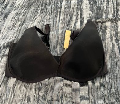 SKIMS Bra Black Size 40 F / DDD - $20 New With Tags - From chic