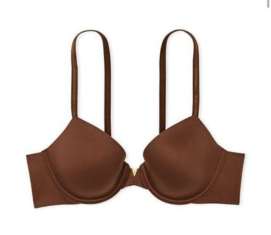 Vs Smooth Lightly Lined Full Coverage Bra