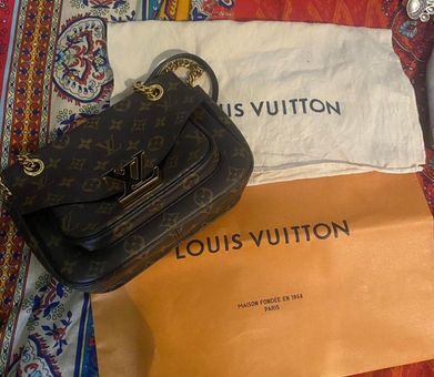 Louis Vuitton Monogram Passy NM