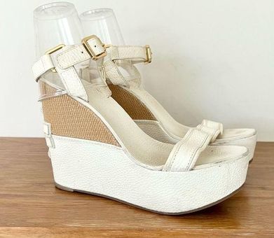 gold wedge sandals | Nordstrom