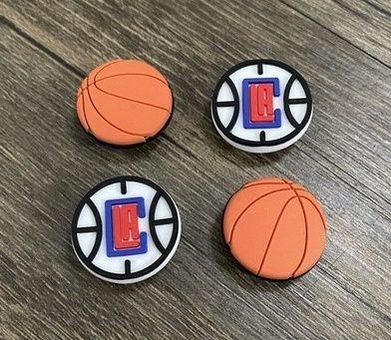 Basketball Teams Sport Charms 