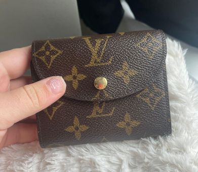 Louis Vuitton, Bags, 203 Authentic Louis Vuitton Mens Wallet