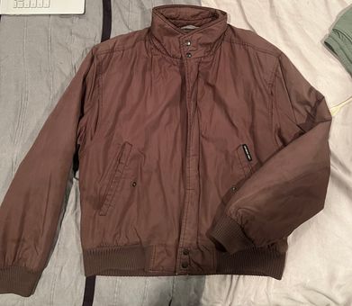 Vintage Members Only Jacket L 