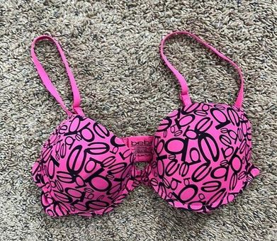 Bebe PUSH-UP BRA Size undefined - $13 - From Amanda