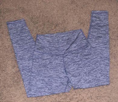 ECHT Active Leggings - Blue Marl - $10 - From Favour