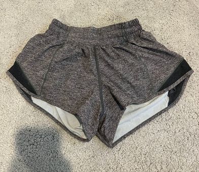 Lululemon shorts size 2