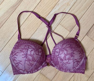 Victoria's Secret Bombshell Plunge Size 32 A - $45 (25% Off Retail) - From  Katie