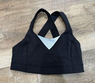 Athletic Bra By Lululemon Size: 4