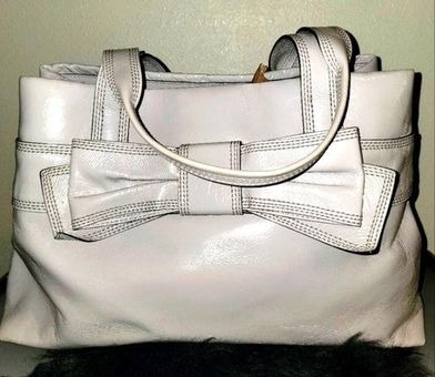 Kate Spade Robyn Leather Carnation Medium Chain Crossbody Saddle Bag Handbag  - Walmart.com
