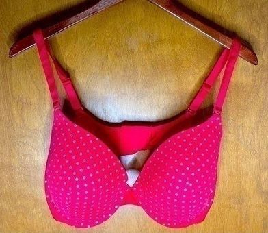 PINK Victoria Secret bra size 36DD  Victoria secret bras, Victoria secret  pink, Pink ladies