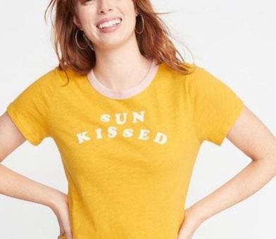 old navy sun shirt