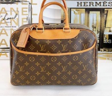 Authentic Louis Vuitton Deauville 