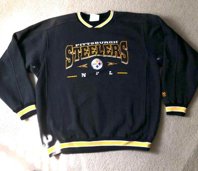 Vintage Steelers Crewneck Britain, SAVE 44% 